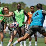 Real Madrid x Al-Hilal: Onde assistir, escalações e tudo sobre o Mundial de Clubes 2025. Imagem: Divulgação Real Madrid
