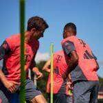 Bayern de Munique x Boca Juniors no Mundial de Clubes: onde assistir, escalações e tudo sobre o confronto. Imagem: Divulgação Bayern