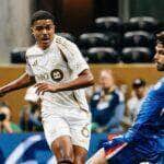 Los Angeles FC x Espérance no Mundial de Clubes: onde assistir, escalações e detalhes do confronto decisivo. Imagem: Divulgação Los Angeles Galaxy