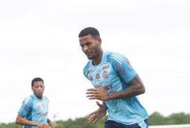 Flamengo x Los Angeles no Mundial de Clubes: onde assistir, escalações e tudo sobre o jogo. Imagem: Divulgação Flamengo