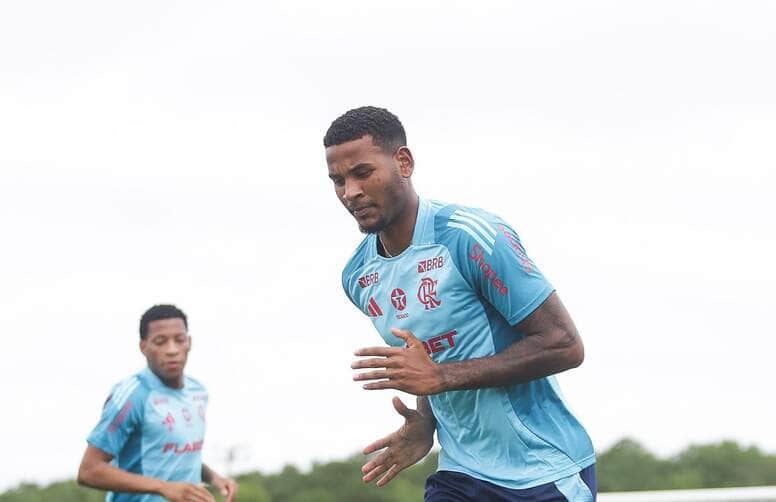 Flamengo x Los Angeles no Mundial de Clubes: onde assistir, escalações e tudo sobre o jogo. Imagem: Divulgação Flamengo