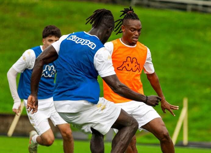 Juventus x Wydad Casablanca: duelo decisivo pela fase de grupos da Copa do Mundo de Clubes. Imagem: Divulgação Wydad Casablanca