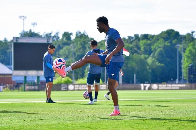 Real Madrid x Pachuca: onde assistir, escalações e tudo sobre o jogo decisivo da Copa do Mundo de Clubes. Imagem: Divulgação Pachuca