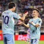 Juventus x Wydad Casablanca: duelo decisivo pela fase de grupos da Copa do Mundo de Clubes. Imagem: Divulgação Juventus