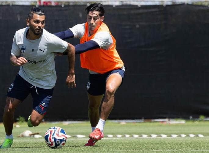 River Plate x Monterrey: onde assistir, escalações e detalhes do duelo no Mundial de Clubes. Imagem: Divulgação Monterrey