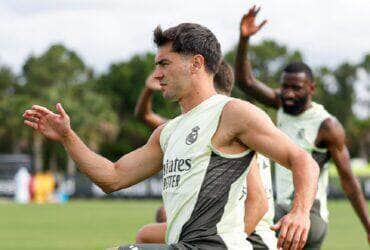 Real Madrid x Pachuca: onde assistir, escalações e tudo sobre o jogo decisivo da Copa do Mundo de Clubes. Imagem: Divulgação Real Madrid