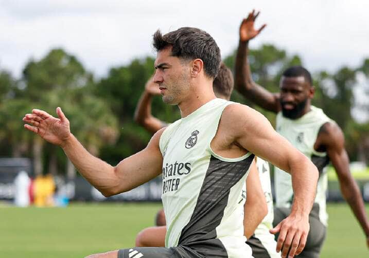 Real Madrid x Pachuca: onde assistir, escalações e tudo sobre o jogo decisivo da Copa do Mundo de Clubes. Imagem: Divulgação Real Madrid