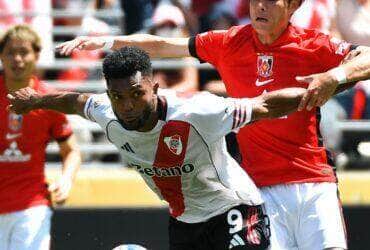 River Plate x Monterrey: onde assistir, escalações e detalhes do duelo no Mundial de Clubes. Imagem: Divulgação River Plate