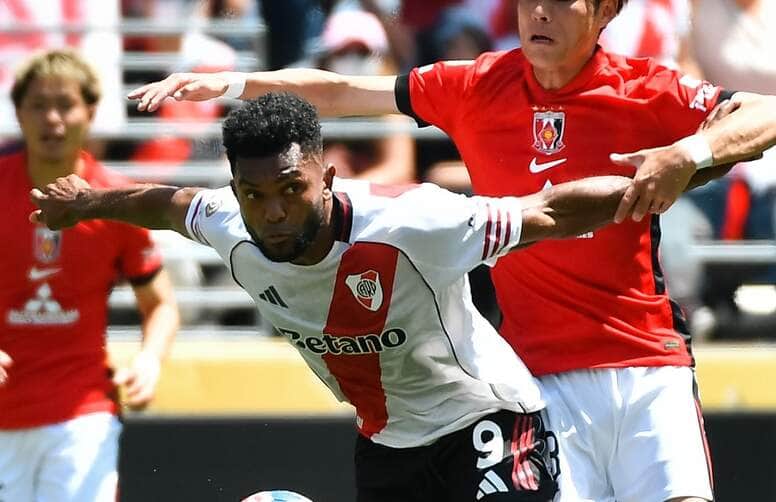 River Plate x Monterrey: onde assistir, escalações e detalhes do duelo no Mundial de Clubes. Imagem: Divulgação River Plate