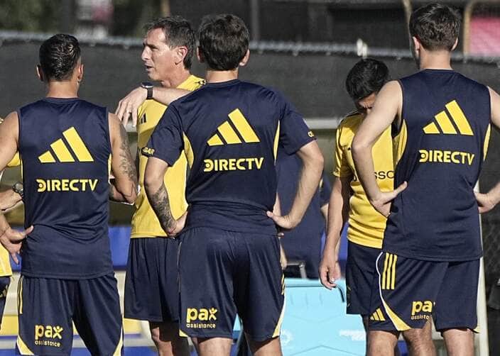 Auckland City x Boca Juniors: Onde assistir e tudo sobre o jogo decisivo no Mundial de Clubes. Imagem: Divulgação Boca Juniors Auckland City x Boca Juniors: Onde assistir e tudo sobre o jogo decisivo no Mundial de Clubes. Imagem: Divulgação Boca Juniors