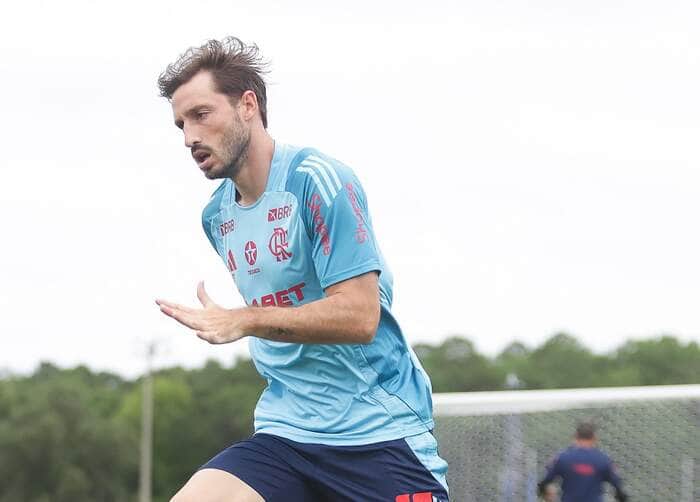 Flamengo x Chelsea no Mundial de Clubes: onde assistir, escalações e tudo sobre o jogo. Imagem: Divulgação Flamengo