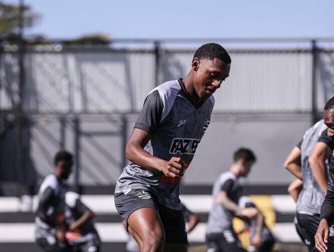 Goiás x Athletic Club ao vivo: onde assistir, horário e escalações pela Série B. Imagem: Divulgação Athletic