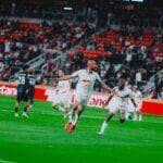 RB Salzburg x Al Hilal: onde assistir, escalações e tudo sobre o jogo da Copa do Mundo de Clubes. Imagem: Divulgação RB Salzburg