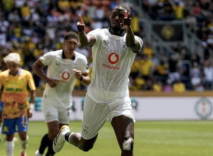 Borussia Dortmund x Ulsan HD: Onde assistir e tudo sobre o jogo do Mundial de Clubes. Imagem: Divulgação Borussia Dortmund