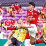 Benfica x Bayern de Munique ao vivo: onde assistir, escalações e tudo sobre o jogo do Mundial de Clubes. Imagem: Divulgação Benfica