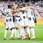 Juventus x Manchester City: onde assistir, horário e tudo sobre o duelo no Mundial de Clubes. Imagem: Divulgação Juventus