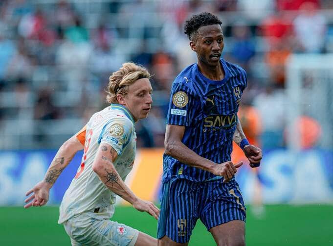 Al-Hilal x Pachuca: onde assistir, horário e tudo sobre o duelo decisivo no Mundial de Clubes. Imagem: Divulgação Al-Hilal