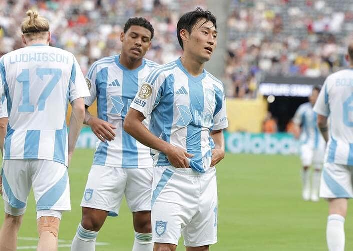 Borussia Dortmund x Ulsan HD: Onde assistir e tudo sobre o jogo do Mundial de Clubes. Imagem: Divulgação Borussia Dortmund