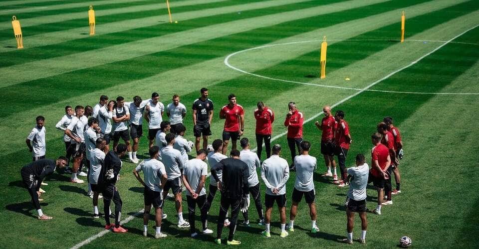 Porto x Al Ahly ao vivo: onde assistir, horário e escalações do Mundial de Clubes. Imagem: Divulgação Al Ahly