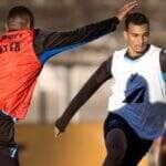 Inter de Limeira x Cianorte: Tudo sobre o duelo de líderes na Série D 2025. Imagem: Divulgação Inter de Limeira