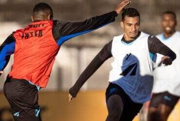 Inter de Limeira x Cianorte: Tudo sobre o duelo de líderes na Série D 2025. Imagem: Divulgação Inter de Limeira