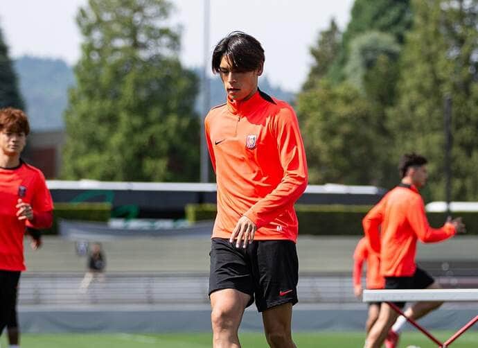 Urawa Red Diamonds x Monterrey: onde assistir ao vivo pelo Mundial. Imagem: Divulgação Urawa Red