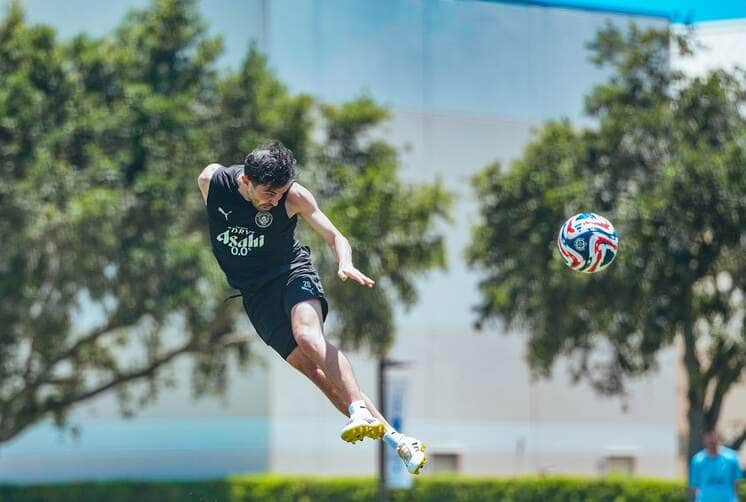 Manchester City x Al Ain: onde assistir, escalações e tudo sobre o jogo do Mundial de Clubes. Imagem: Divulgação Manchester City