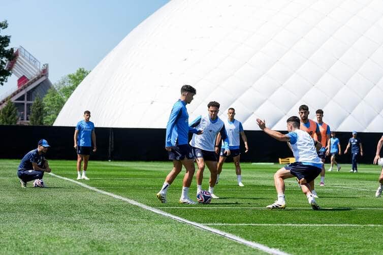 Porto x Al Ahly ao vivo: onde assistir, horário e escalações do Mundial de Clubes. Imagem: Divulgação Porto
