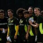 Borussia Dortmund x Monterrey: tudo sobre o confronto decisivo no Mundial de Clubes. Imagem: Divulgação Borussia Dortmund