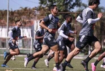 Athletic Club x Remo: duelo decisivo na Série B com clima de reviravolta e esperança. Divulgação Athletic