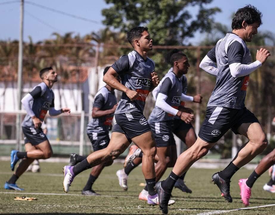 Athletic Club x Remo: duelo decisivo na Série B com clima de reviravolta e esperança. Divulgação Athletic