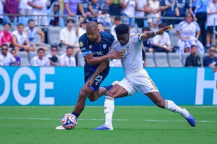 Al-Hilal x Pachuca: onde assistir, horário e tudo sobre o duelo decisivo no Mundial de Clubes. Imagem: Divulgação Pachuca Al-Hilal x Pachuca: onde assistir, horário e tudo sobre o duelo decisivo no Mundial de Clubes. Imagem: Divulgação Pachuca