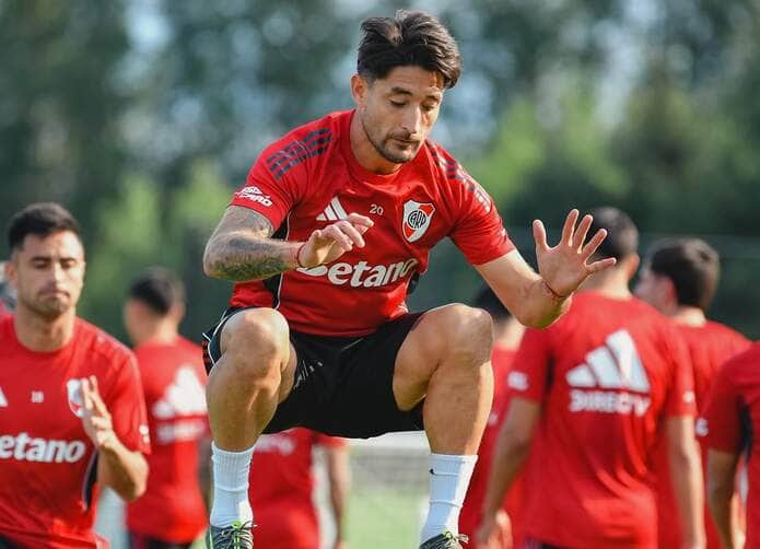 Inter de Milão x River Plate: Saiba onde assistir e tudo sobre o jogo decisivo do Mundial. Imagem: Divulgação River Plate