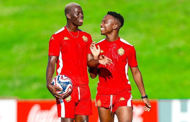 Wydad Casablanca x Al Ain: onde assistir, horário e tudo sobre o jogo no Mundial de Clubes. Imagem: Divulgação Wydad Casablanca