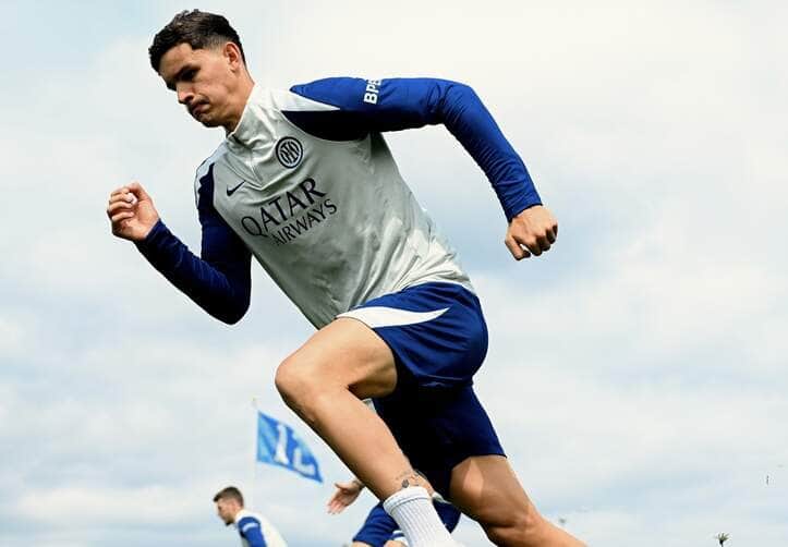 Inter de Milão x River Plate: Saiba onde assistir e tudo sobre o jogo decisivo do Mundial. Imagem: Divulgação Inter