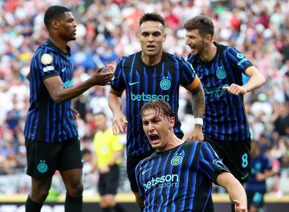 PSG x Inter Miami: confronto de gigantes pelas oitavas do Mundial de Clubes. Imagem: Divulgação Inter