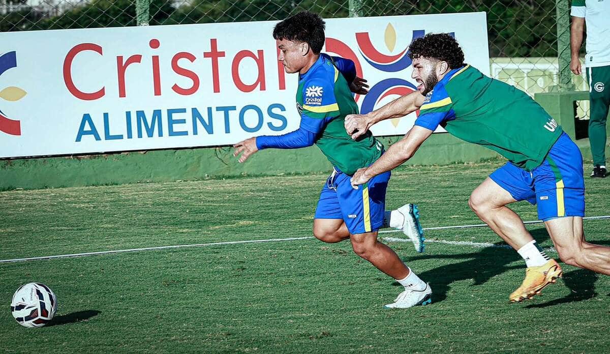Chapecoense x Goiás: duelo de forças opostas na Série B 2025 promete agitar a Arena Condá. Imagem: Divulgação Goiás