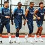 PSG x Inter Miami: confronto de gigantes pelas oitavas do Mundial de Clubes. Imagem: PSG