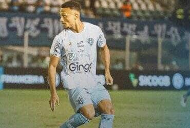 Paysandu x Athletic ao vivo: onde assistir, escalações e tudo sobre o duelo na Série B. Imagem: Divulgação Paysandu