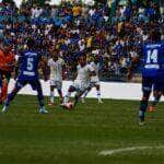 São José x Taubaté: onde assistir, escalações e tudo sobre o Clássico do Vale na abertura da Copa Paulista. Imagem: Victor Cônsoli/ECT