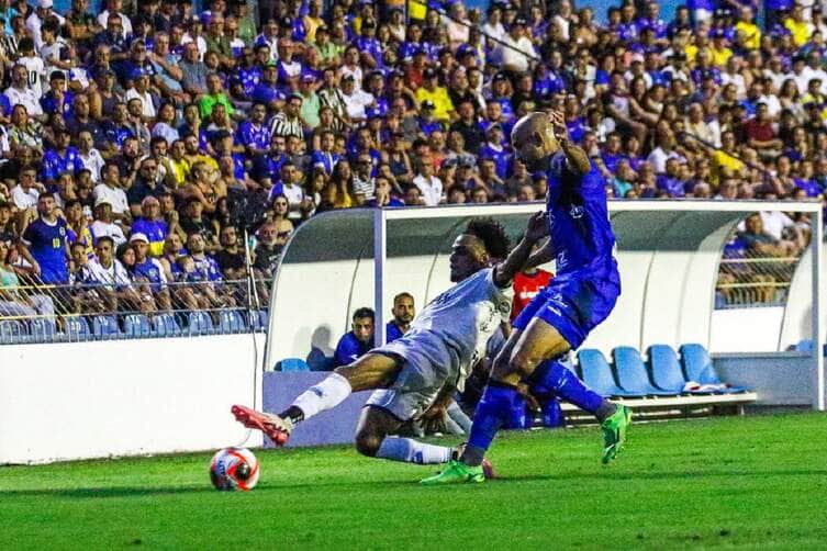São José x Taubaté: onde assistir, escalações e tudo sobre o Clássico do Vale na abertura da Copa Paulista. Imagem: Victor Cônsoli/ECT