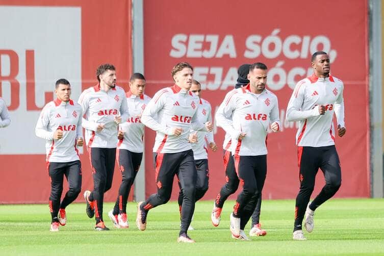 Atlético-MG x Internacional: onde assistir, escalações e tudo sobre o clássico nacional na 12ª rodada do Brasileirão 2025. Imagem: Ricardo Duarte/SCI Atlético-MG x Internacional: onde assistir, escalações e tudo sobre o clássico nacional na 12ª rodada do Brasileirão 2025. Imagem: Ricardo Duarte/SCI