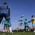 Novorizontino x Cuiabá: onde assistir, escalações e tudo sobre o confronto direto na Série B. Imagem: AssCom Dourado