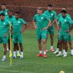 Palmeiras x Porto: onde assistir, escalações e tudo sobre o duelo no Mundial de Clubes. Imagem: Cesar Greco/Ag. Palmeiras