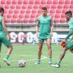 Fluminense x Borussia Dortmund: duelo épico pelo Mundial de Clubes em Nova Iorque. Imagem: Marcelo Gonçalves/FFC