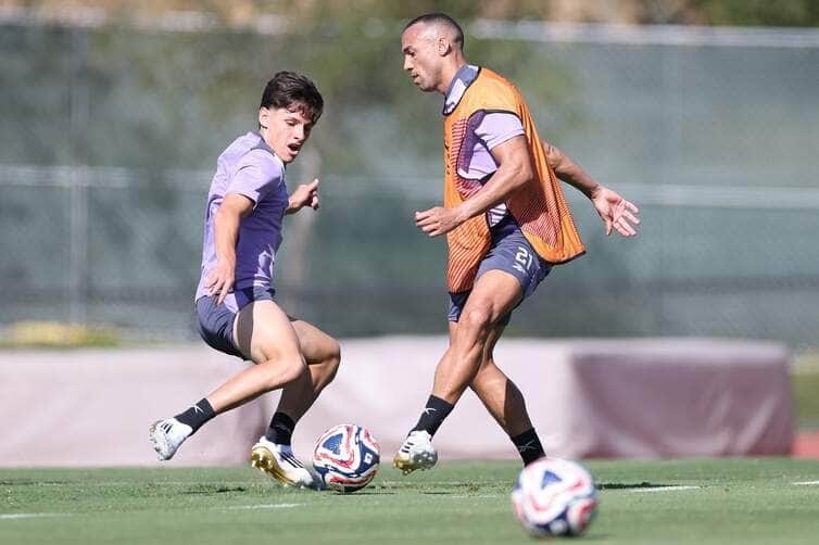 PSG x Botafogo: onde assistir, escalações e tudo sobre o duelo do Mundial de Clubes. Imagem: Vitor Silva/BFR