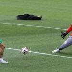 Palmeiras x Al Ahly: duelo eletrizante no Mundial de Clubes; onde assistir ao vivo. Imagem: Cesar Greco/Ag. Palmeiras