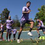 PSG x Botafogo: onde assistir, escalações e tudo sobre o duelo do Mundial de Clubes. Imagem: Vitor Silva/BFR