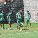 Fluminense x Ulsan HD: Onde assistir, escalações e tudo sobre o jogo do Mundial de Clubes. Imagem: Marcelo Gonçalves/Fluminense