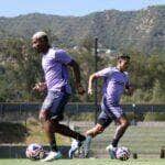 Botafogo x Atlético de Madrid ao vivo: onde assistir, horário e escalações do jogo do Mundial de Clubes. Imagem: Vitor Silva/BFR